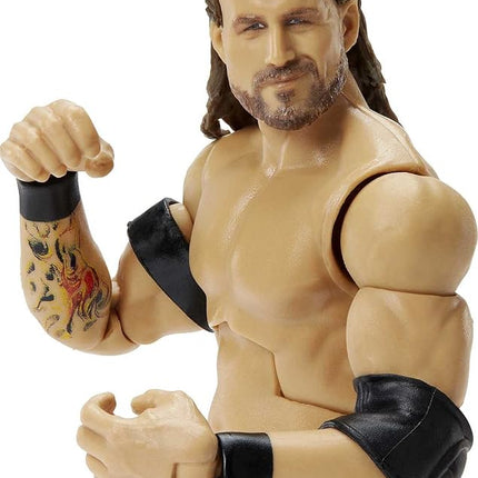 Mattel Adam Cole Elite Collection Action Figure