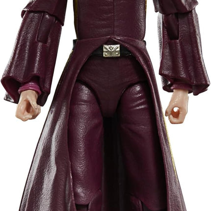 STAR WARS The Black Series Padmé Amidala, The Phantom Menace Collectible 6-Inch Action Figure, Ages 4 and Up
