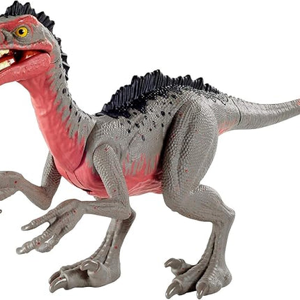 Jurassic World Camp Cretaceous Attack Pack Troodon Figure
