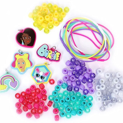Tara Toys Barbie NECKALCE Activity Set