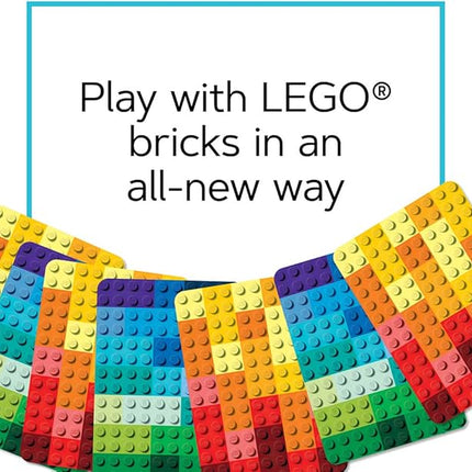 LEGO Brick Playing Cards | 2-Deck Set