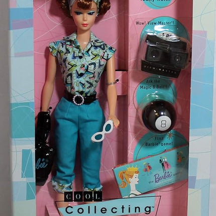 Barbie 2000 Collectibles - Cool Collecting