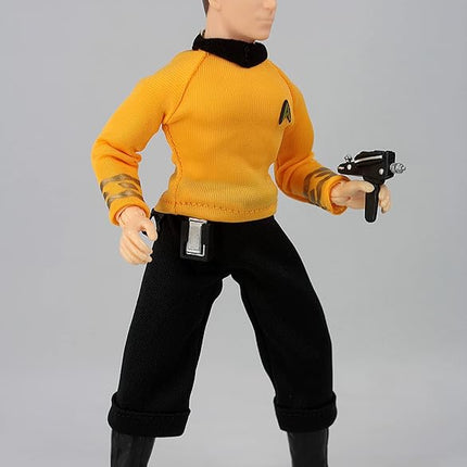 Mego Star Trek: Captain Kirk