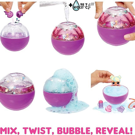 L.O.L. Surprise! Color Change Fizz S3 Doll Asst Bulk