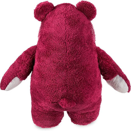Disney Store Official Toy Story Plush Lotso, Iconic Cuddly & Scented Toy Character with Embroidered Eyes & Soft Plush Features, Suitable for All Ages