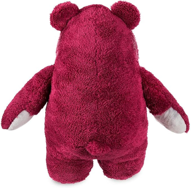 Disney Store Official Toy Story Plush Lotso, Iconic Cuddly & Scented Toy Character with Embroidered Eyes & Soft Plush Features, Suitable for All Ages