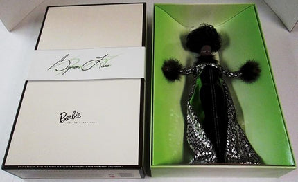 in The Limelight Barbie Doll by Byron Lars