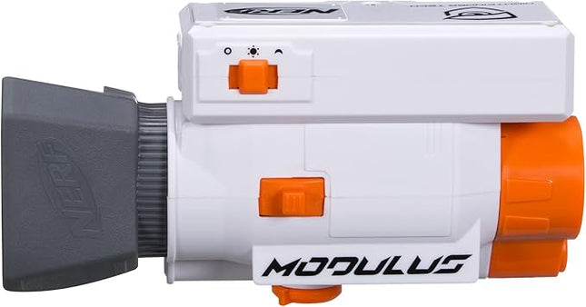NERF Modulus Day/Night Zoom Scope