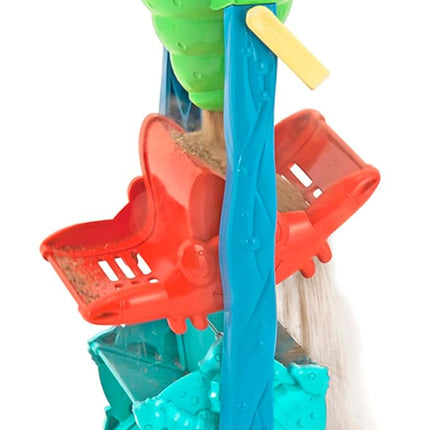 Melissa & Doug Seaside Sidekicks Sand-and-Water Sifting Funnel