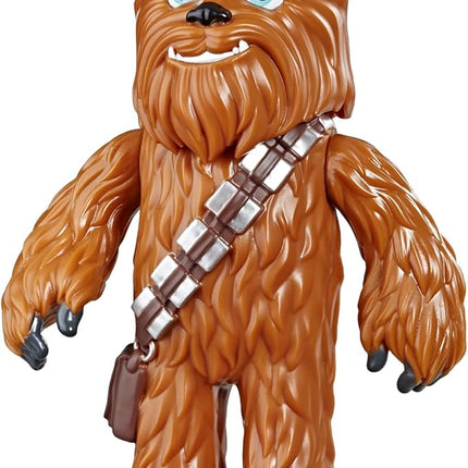 Bop It! Game Star Wars Chewie Edition, Gifts for Kids, Electronic Games for Kids Ages 8 and Up