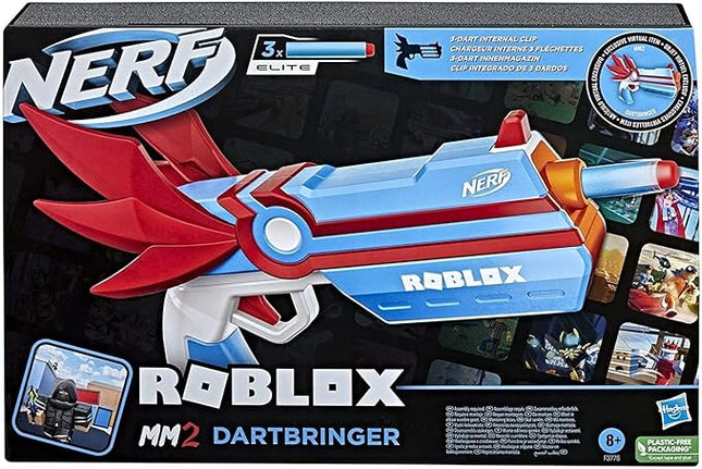Nerf - Roblox MM2 Dartbringer (F3776)