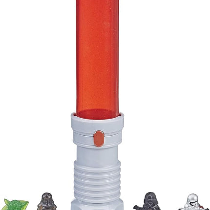 STAR WARS Micro Force Wow! Series 1