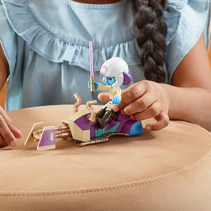 STAR WARS SW PS FIG and Vehicle South