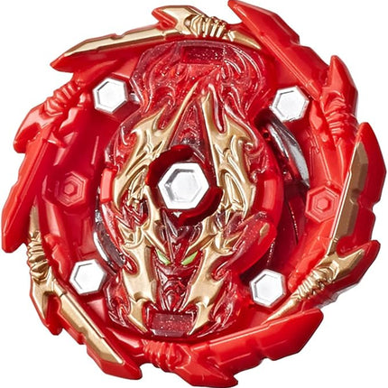 Beyblade Burst Rise Hypersphere Battle Hunters 3-Pack - Wizard Fafnir F5, Ogre O5, Bushin Ashindra A5 Battling Top Toys