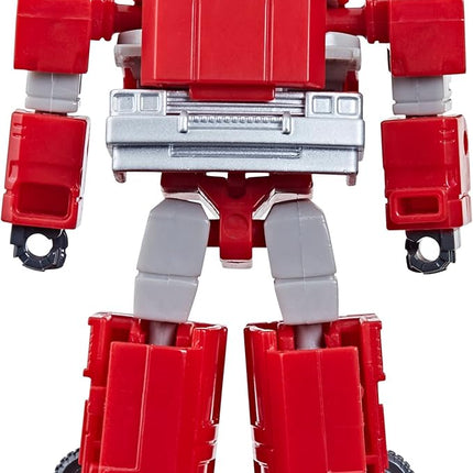 Transformers Toys Studio Series The The Movie Core Ironhide Toy,3.5-inch,Action Figures for Boys and Girls Ages 8 and Up