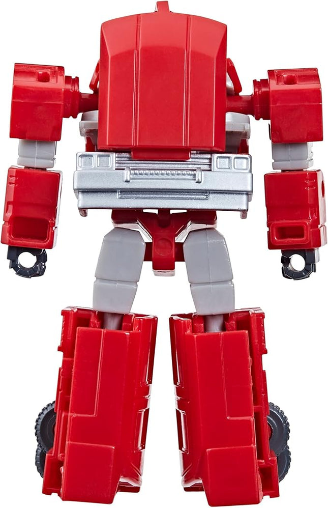 Transformers Toys Studio Series The The Movie Core Ironhide Toy,3.5-inch,Action Figures for Boys and Girls Ages 8 and Up