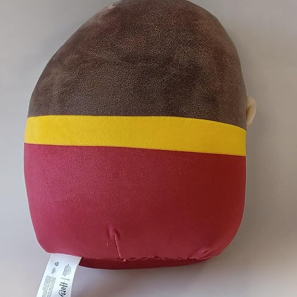 Squishmallows Harry Potter Harry in a Plush Quidditch Dress 20cm