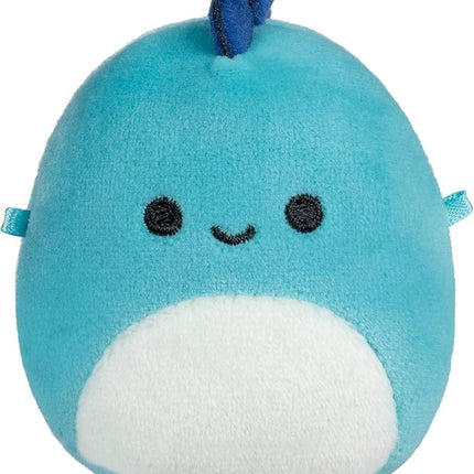 Squishmallows Original Micromallows Plush 12-Pack (Amazon Exclusive)