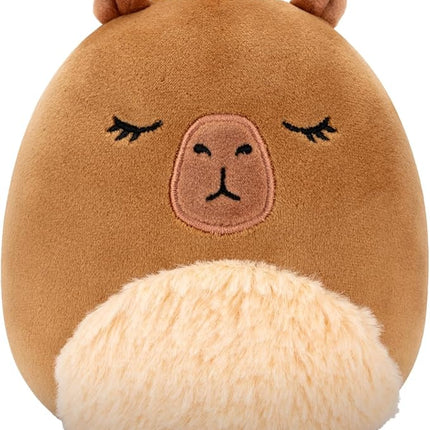 Squishmallows Original 5in 10-Pack – Official Jazwares Plush (Little)