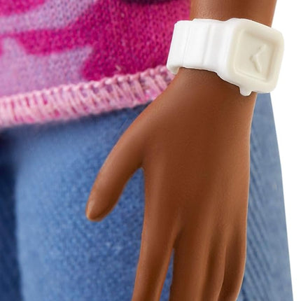 Barbie Fashionistas Doll #128