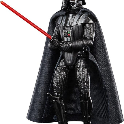 STAR WARS The Vintage Collection Darth Vader (The Dark Times) Toy, 3.75-Inch-Scale OBI-Wan Kenobi Figure, Toys Kids Ages 4 and Up