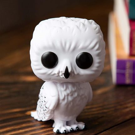 Funko Pop! Movies: Harry Potter - Hedwig 35510
