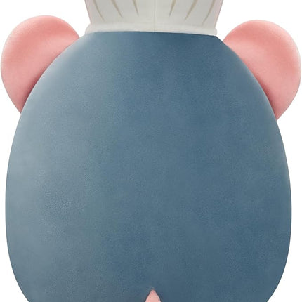 Squishmallows Original 8in Disney Pixar Remy – Official Jazwares Plush (Little)