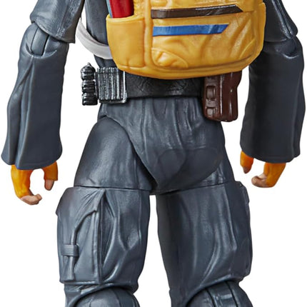 Star Wars The Black Series KB (at Attin) Skeleton Crew 15-cm Action Figure