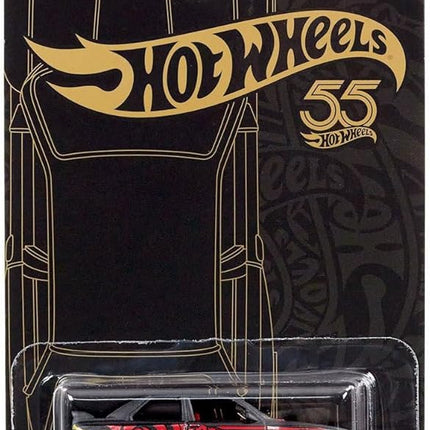 Hot Wheels '92 BMW M3, 55th Anniversary