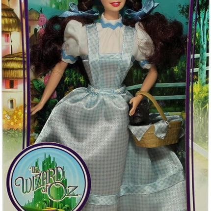 Barbie Wizard of Oz: Dorothy Doll