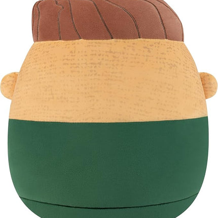 Squishmallows Original Wicked 12in Scarecrow - Ultrasoft Official Jazwares Plush