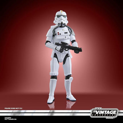 STAR WARS The Vintage Collection Jetpack Trooper, Jedi: Survivor 3.75 Inch Collectible Action Figure