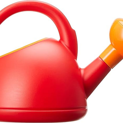 Hape Sand and Beach Toy Watering Can Toys, Red