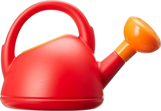 Hape Sand and Beach Toy Watering Can Toys, Red