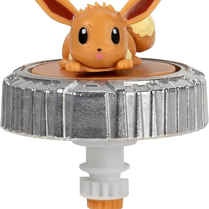 Pokémon Battle Spinner Single-Pack Eevee