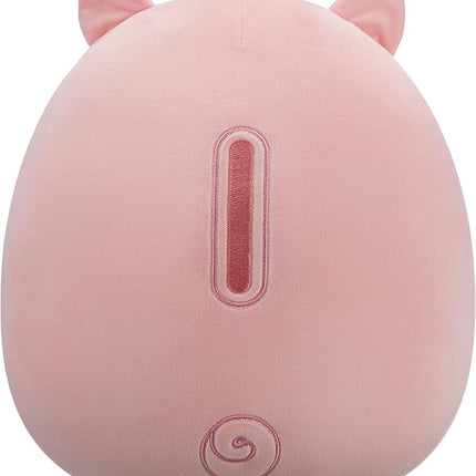 Squishmallows Original Disney-Pixar 14-Inch Hamm - Official Jazwares Plush (Large)
