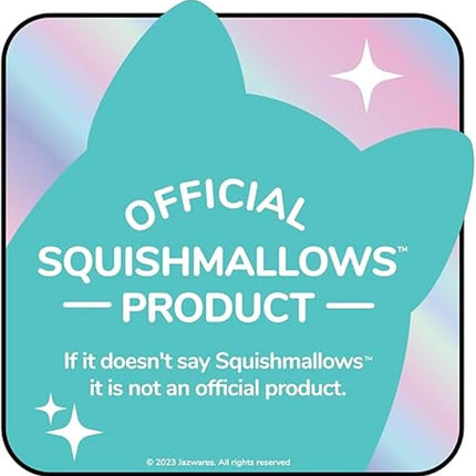 Squishmallows Original FlipAMallows 8in Cheeseburger and Fries Flippable Plush - Official Jazwares Product (Little)
