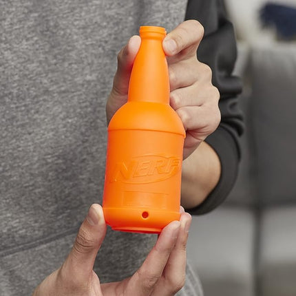 NERF Alpha Strike Fang QS-4 Two Blaster Set 18 Piece Dual Target