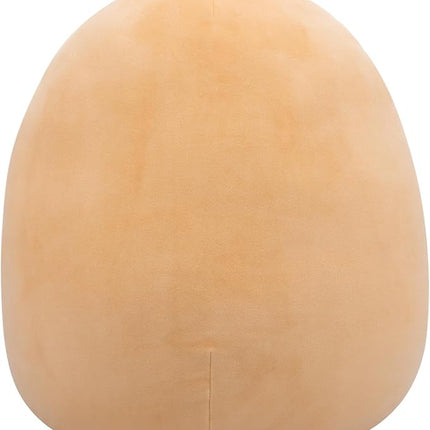 Squishmallows Original 16-Inch Sanda Margherita Pizza - Official Jazwares Plush (Large)