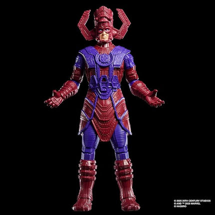 FANTASTIC FOUR Marvel Studios Titan Hero Series The First Steps Galactus Action Figure, 12-Inch-Scale Super Hero Figures & Toys, 4+ Years