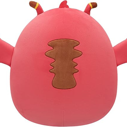 Squishmallows Original 14in Disney Leroy Plush (Large)