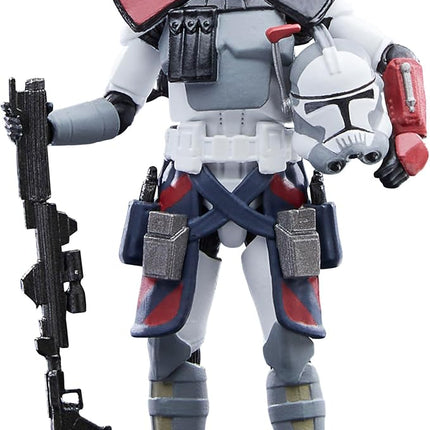 Hasbro ARC Commander Colt Star Wars The Clone Wars Articulated Figure 9.5cm