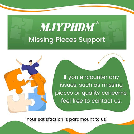 300 Pieces Puzzles for Adults | Aurora Forest Jigsaw Puzzles | Large 300 Piece Puzzle for Children Adults Seniors | Sturdy,Safe | Engaging & Educational Toys Great Gift for Boys Girls 20.5 x 15 in