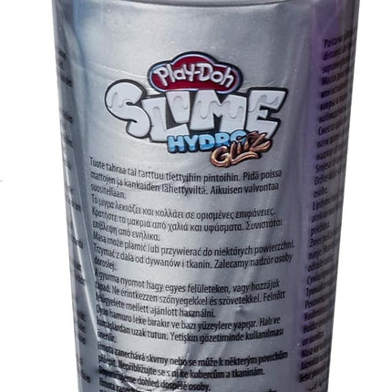 Play-Doh Foam and Play-Doh Slime Kit: Super Cloud Slime, HydroGlitz, Super Stretch, and Krackle 13 Multipack Bundle of Cool Colors, Kids Party Favors, Non-Toxic (Amazon Exclusive)