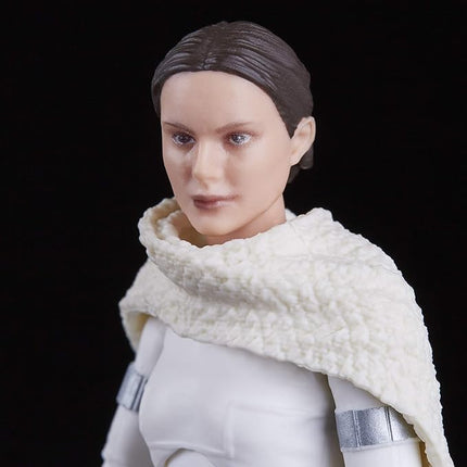 STAR WARS The Black Series 6" Padme Amidala Figure