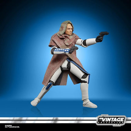 STAR WARS The Vintage Collection The Bad Batch Special 4-Pack, 3.75-inch-Scale Action Figures, Toys for Kids Ages 4 and Up (Amazon Exclusive)