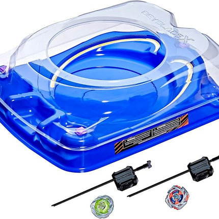 Hasbro Beyblade BEY BBX Seward