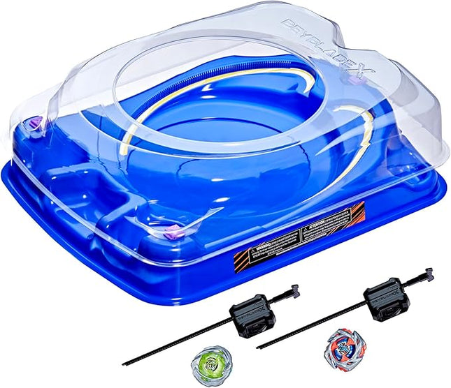 Hasbro Beyblade BEY BBX Seward