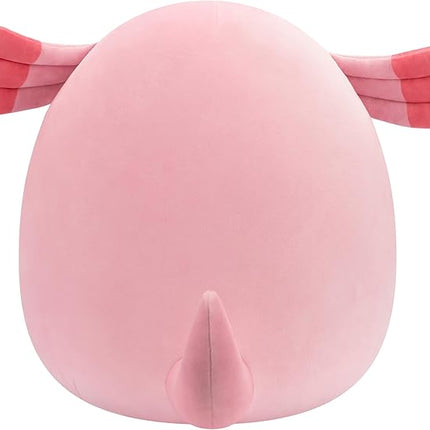 Squishmallows Original 14in Chansey Pokémon Plush - Ultrasoft Official Jazwares Plush (Large)