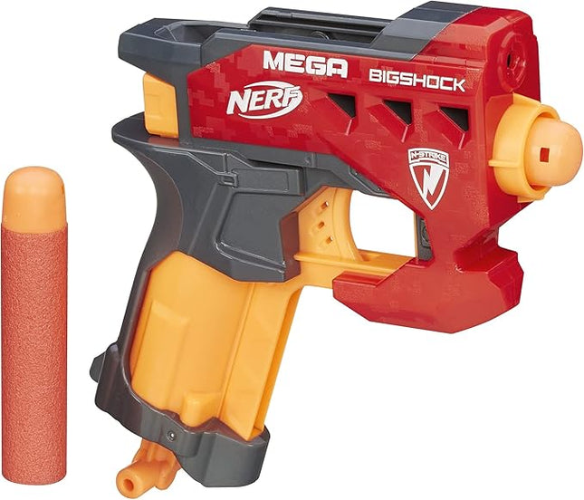 Nerf Bigshot
